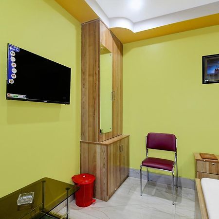 Hotel O Mahal And Restaurant Kanchrapara โกลกาตา ภายนอก รูปภาพ